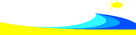 Free Beach Action NSW logo