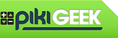 Pikimal Geek