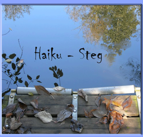 Haiku-Steg
