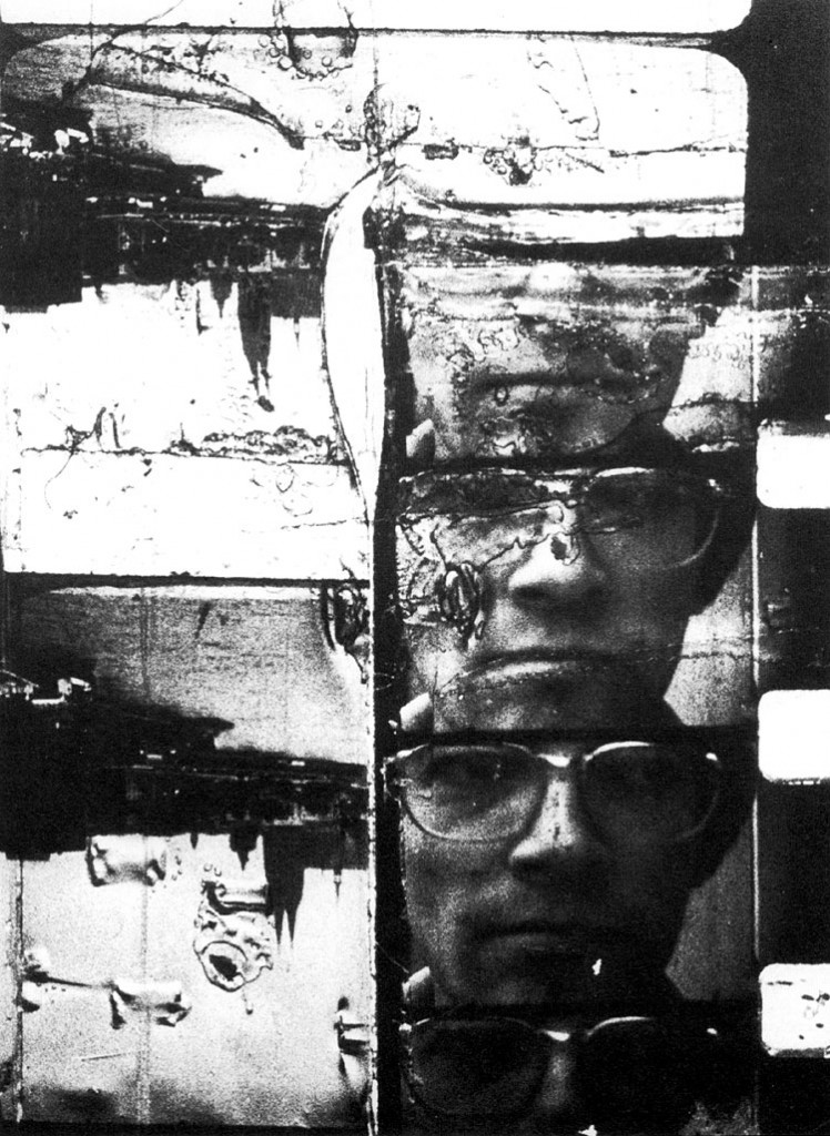 W + B Hein: Rohjfilm, 1968