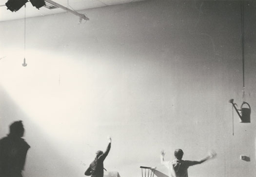 Alexeij Sagerer & proT: Wattn, 1974