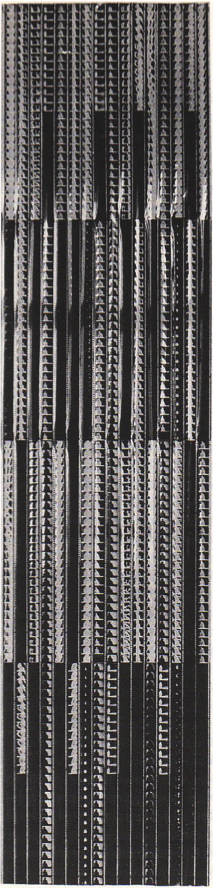 Peter Kubelka: Adebar, 1957