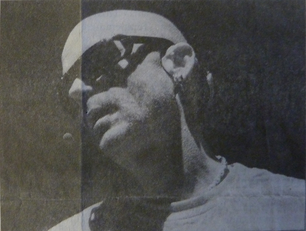 FLATZ: Physical Sculpture meets Brecht, 1998