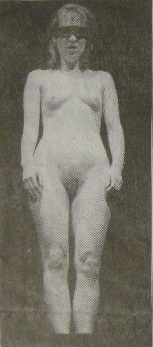 FLATZ: Physical Sculpture meets Brecht, 1998
