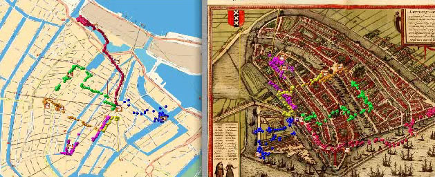 Waag Society: Frequency 1550