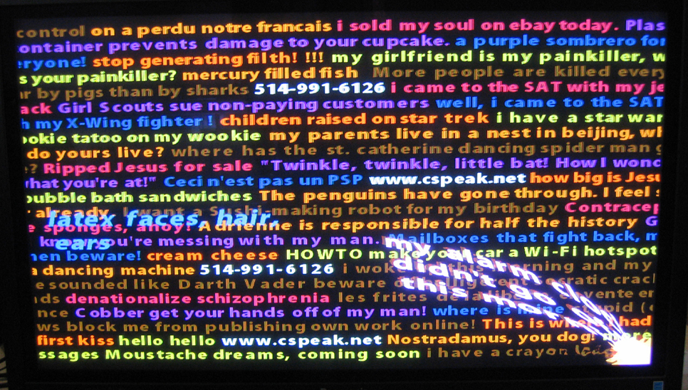 CitySpeak
