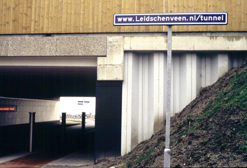 Internettunnel