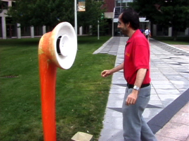 Agora Phone