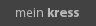mein kress