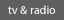 tv & radio