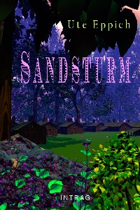 Ute Eppich: Sandsturm