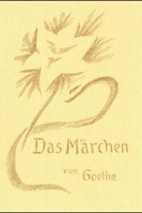 Johann Wolfgang von Goethe:  Das Mrchen von der Schlange und der schnen Lilie - Rezension Literaturmagazin Lettern.de