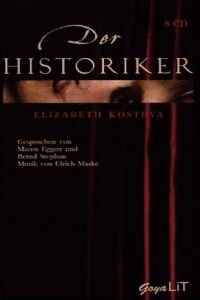Hrbuch: Charlotte Link: Das Echo der Schuld - Rezension Lettern.de