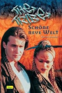 Ralph Sander - The Tribe, schne neue Welt, Band I - Rezension Lettern.de