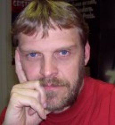 ARTHUR GORDON WOLF