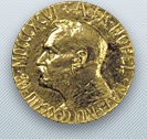 Nobels fredspris