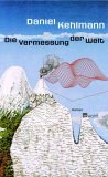Daniel Kehlmann | Das Buch bei Amazon
