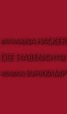 Katharina Hacker | Das Buch bei Amazon