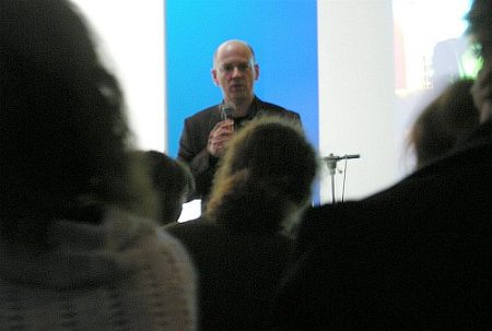 andreas heidtmann| moderation 