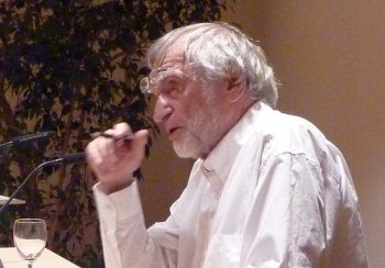 Gerhard Zwerenz