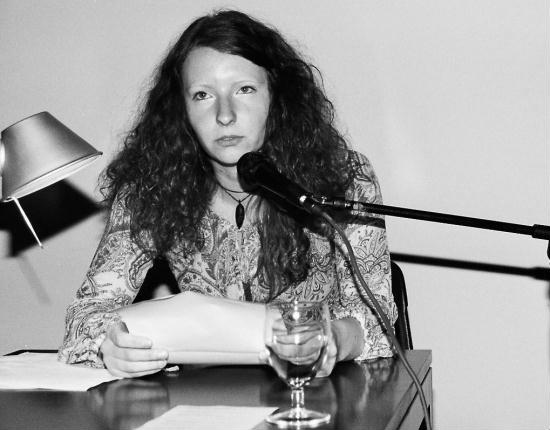 katharina bendixen | prosa