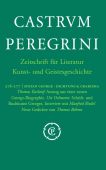 Castrum Peregrini, Nr. 276/277