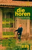 Die Horen
