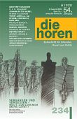 die horen