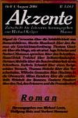 Akzente