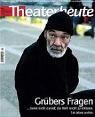 Theater heute