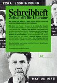 Schreibheft