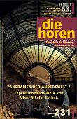 die horen