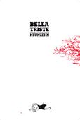 BELLA triste
