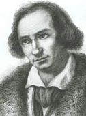 Georg Friedrich Daumer