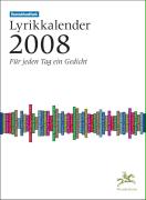 Lyrikkalender