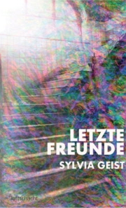 Sylvia Geist | Der Pfau