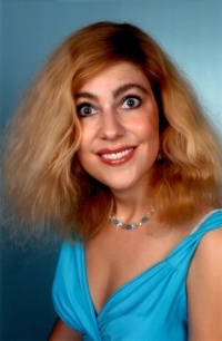 Anne-Marie Kenessey