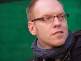 Dirk Stolzenberger