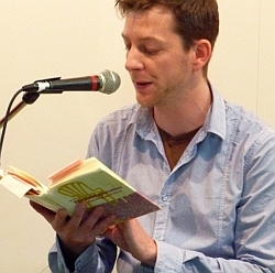 Christian de Simoni Christian de Simoni