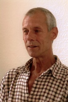 Eberhard Häfner Eberhard Häfner