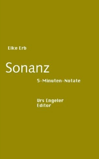Elke Erb | Sonanz
