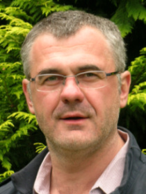 Enno Stahl