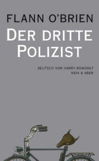 Flann O'Brien | Der dritte Polizist