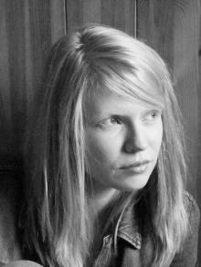 Nadja Küchenmeister Nadja Küchenmeister