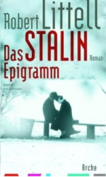 Robert Littell | Das Stalin-Epigramm Robert Littell | Das Stalin-Epigramm