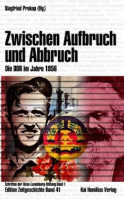 Siegfried Prokop | Zwischen Aufbruch und Abbruch