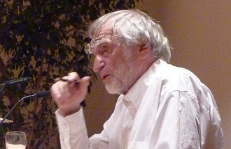 Gerhard Zwerenz