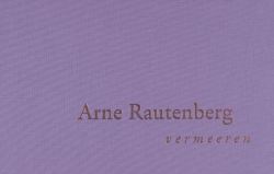 Arne Rautenberg |  vermeeren
