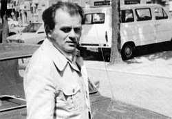 Erich Loest 1977