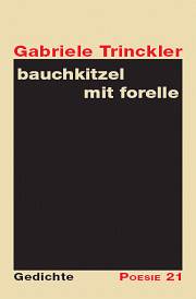 Gabriele Trinckler | bauchkitzel mit forelle